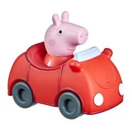 PEPPA PIG MASINUTA BUGGY SI FIGURINA PEPPA PIG | MARKETPLACE SHOPPING CENTER