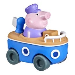 PEPPA PIG MASINUTA BUGGY SI FIGURINA BUNICUL PIG | MARKETPLACE SHOPPING CENTER