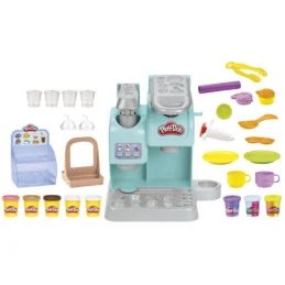 PLAYDOH SET CAFENEA | MARKETPLACE SHOPPING CENTER