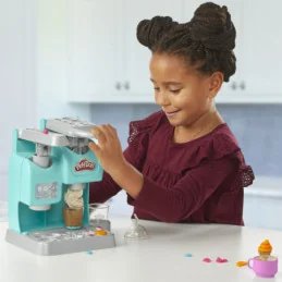 PLAYDOH SET CAFENEA | MARKETPLACE SHOPPING CENTER