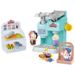 PLAYDOH SET CAFENEA | MARKETPLACE SHOPPING CENTER