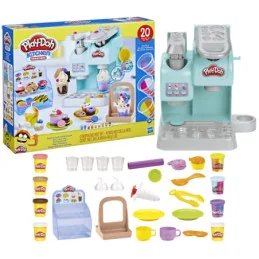 PLAYDOH SET CAFENEA | MARKETPLACE SHOPPING CENTER