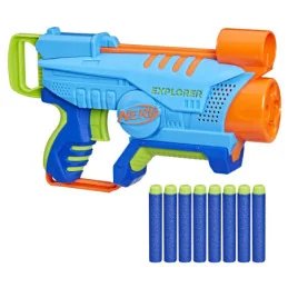 NERF BLASTER ELITE JR EXPLORER | MARKETPLACE SHOPPING CENTER