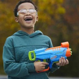 NERF BLASTER ELITE JR EXPLORER | MARKETPLACE SHOPPING CENTER