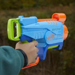 NERF BLASTER ELITE JR EXPLORER | MARKETPLACE SHOPPING CENTER