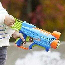 NERF BLASTER ELITE JR EXPLORER | MARKETPLACE SHOPPING CENTER