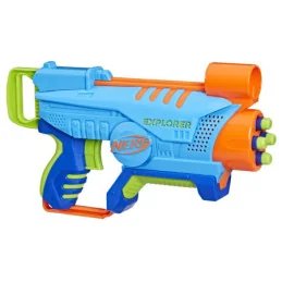 NERF BLASTER ELITE JR EXPLORER | MARKETPLACE SHOPPING CENTER