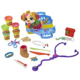 PLAY DOH SET MEDIC VETERINAR | MARKETPLACE SHOPPING CENTER