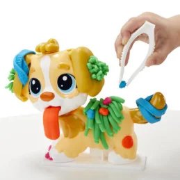 PLAY DOH SET MEDIC VETERINAR | MARKETPLACE SHOPPING CENTER