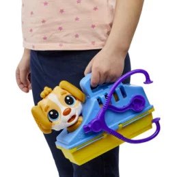 PLAY DOH SET MEDIC VETERINAR | MARKETPLACE SHOPPING CENTER