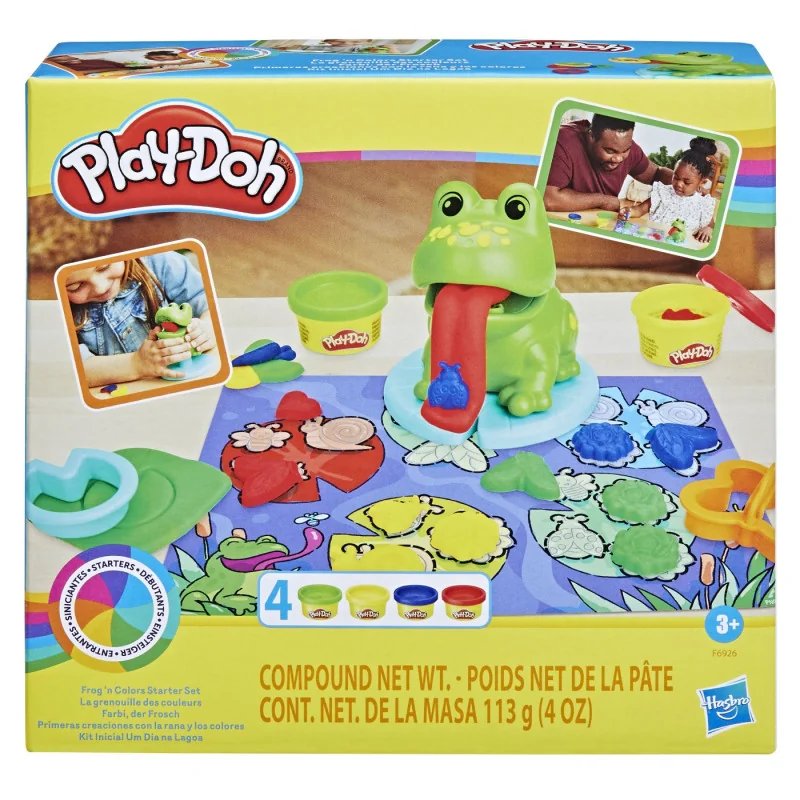 PLAY DOG BROSCUTA COLORATA | MARKETPLACE SHOPPING CENTER