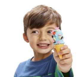 PLAY DOH PEPPA PIG SI MASINA DE INGHETATA | MARKETPLACE SHOPPING CENTER