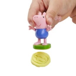 PLAY DOH PEPPA PIG SI MASINA DE INGHETATA | MARKETPLACE SHOPPING CENTER