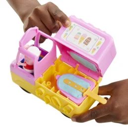 PLAY DOH PEPPA PIG SI MASINA DE INGHETATA | MARKETPLACE SHOPPING CENTER