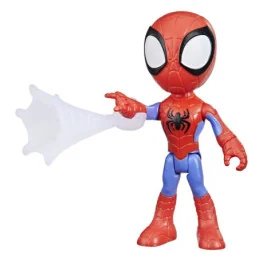 SPIDEY PRIETENII EXTRAORDINARI FIGURINA SPIDEY 10CM | MARKETPLACE SHOPPING CENTER