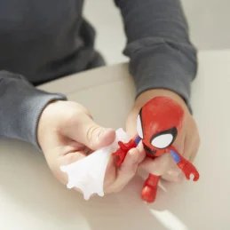 SPIDEY PRIETENII EXTRAORDINARI FIGURINA SPIDEY 10CM | MARKETPLACE SHOPPING CENTER