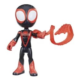 SPIDEY PRIETENII EXTRAORDINARI FIGURINA MILES MORALES 10CM | MARKETPLACE SHOPPING CENTER