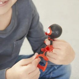 SPIDEY PRIETENII EXTRAORDINARI FIGURINA MILES MORALES 10CM | MARKETPLACE SHOPPING CENTER