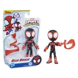 SPIDEY PRIETENII EXTRAORDINARI FIGURINA MILES MORALES 10CM | MARKETPLACE SHOPPING CENTER