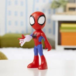 SPIDEY PRIETENII EXTRAORDINARI FIGURINA SPIDEY SUPRADIMENSIONATA 22.8CM | MARKETPLACE SHOPPING CENTER