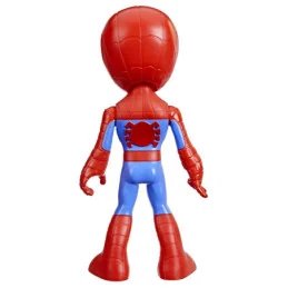 SPIDEY PRIETENII EXTRAORDINARI FIGURINA SPIDEY SUPRADIMENSIONATA 22.8CM | MARKETPLACE SHOPPING CENTER