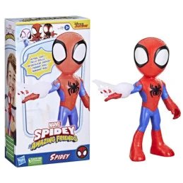 SPIDEY PRIETENII EXTRAORDINARI FIGURINA SPIDEY SUPRADIMENSIONATA 22.8CM | MARKETPLACE SHOPPING CENTER