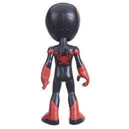 SPIDEY PRIETENII EXTRAORDINARI FIGURINA MILES MORALES SPIDER MAN SUPRADIMENSIONATA 22.8CM | MARKETPLACE SHOPPING CENTER