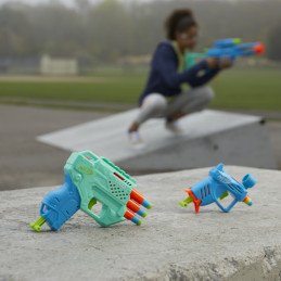 NERF SET 3 BLASTERE ELITE 2.0 TACTICAL PACK | MARKETPLACE SHOPPING CENTER