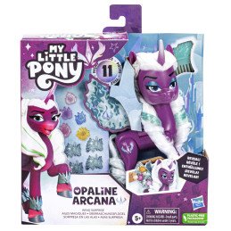 MY LITTLE PONY WING SURPRISE OPALINE ARCANA | 1Buy.ro