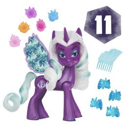 MY LITTLE PONY WING SURPRISE OPALINE ARCANA | MARKETPLACE SHOPPING CENTER