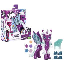 MY LITTLE PONY WING SURPRISE OPALINE ARCANA | MARKETPLACE SHOPPING CENTER