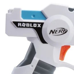 NERF BLASTER ROBLOX MICROSHOTS STRUCID BOOM STRIKE | MARKETPLACE SHOPPING CENTER