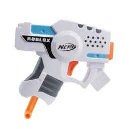 NERF BLASTER ROBLOX MICROSHOTS STRUCID BOOM STRIKE | MARKETPLACE SHOPPING CENTER