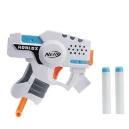NERF BLASTER ROBLOX MICROSHOTS STRUCID BOOM STRIKE | MARKETPLACE SHOPPING CENTER