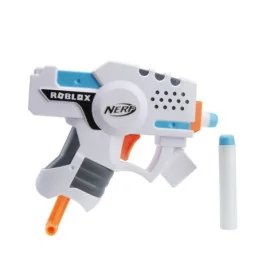 NERF BLASTER ROBLOX MICROSHOTS STRUCID BOOM STRIKE | MARKETPLACE SHOPPING CENTER