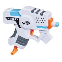 NERF BLASTER ROBLOX MICROSHOTS STRUCID BOOM STRIKE | MARKETPLACE SHOPPING CENTER