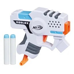 NERF BLASTER ROBLOX MICROSHOTS STRUCID BOOM STRIKE | MARKETPLACE SHOPPING CENTER