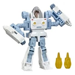 TRANSFORMERS 7 GENERATION STUDIO FIGURINA SPIKE WITWICKY 9CM | MARKETPLACE SHOPPING CENTER