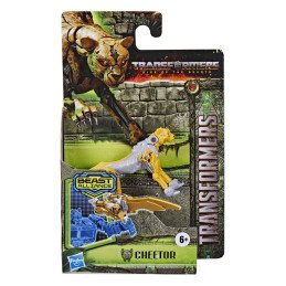 TRANSFORMERS 7 BEAST ALLIANCE FIGURINA CHEETOR 7.5CM | 1Buy.ro