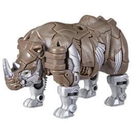 TRANSFORMERS 7 BEAST ALLIANCE FIGURINA RHINOX 7.5CM | MARKETPLACE SHOPPING CENTER