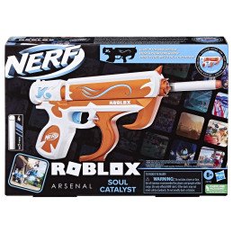 NERF BLASTER NERF ROBLOX ARSENAL SOUL CATALYST | 1Buy.ro