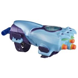 TRANSFORMERS EARTHSPARK BLASTER CYBER SLEEVE | MARKETPLACE SHOPPING CENTER