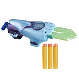 TRANSFORMERS EARTHSPARK BLASTER CYBER SLEEVE | MARKETPLACE SHOPPING CENTER