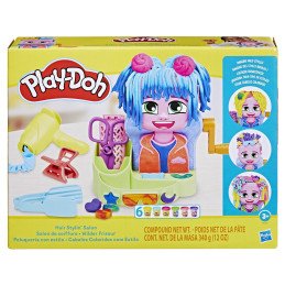 PLAY-DOH SALON DE COAFURA | 1Buy.ro
