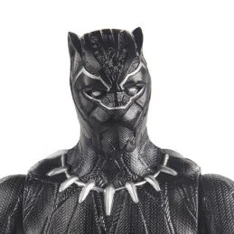 AVENGERS TITAN EROI DE FILM FIGURINA BLACK PANTHER 29CM | MARKETPLACE SHOPPING CENTER