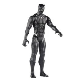 AVENGERS TITAN EROI DE FILM FIGURINA BLACK PANTHER 29CM | MARKETPLACE SHOPPING CENTER