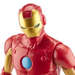 AVENGERS TITAN EROI DE FILM FIGURINA IRON MAN 29CM | MARKETPLACE SHOPPING CENTER