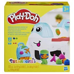 HAPE LABIRINT MAGNETIC CU BILE COLORATE | MARKETPLACE SHOPPING CENTER
