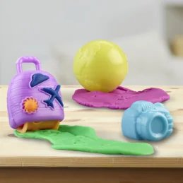 PLAY-DOH STARTERS CALATORESTE CU AVIONUL | MARKETPLACE SHOPPING CENTER