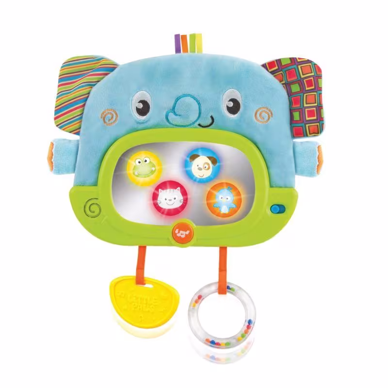  Winfun Jucarie Elefantel ...